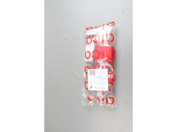 Впускной механизм с боковой подводкой и металлической резьбой (для керамических бачков) 1/2, Alcap