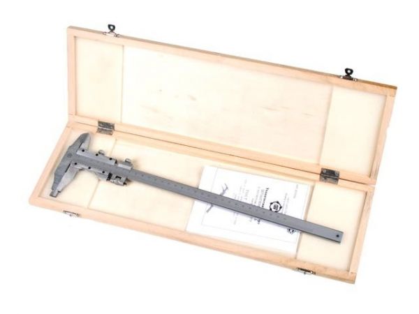 Штангенциркуль ШЦ-II 250 0,05 (ООО 'ИТО-ТулаМаш')