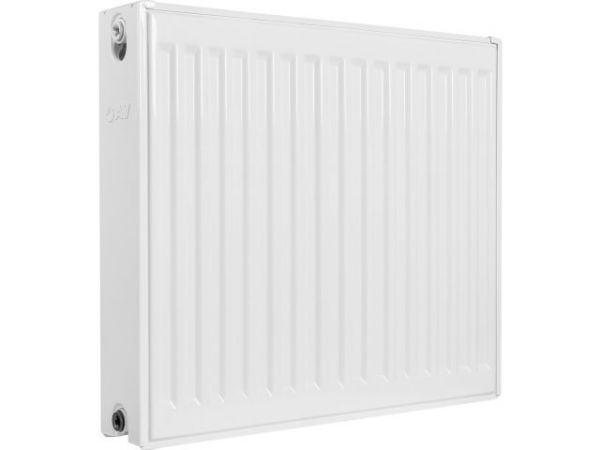 Радиатор стальной панельный Expert EB 22-5-06 1,2 мм, AV Engineering(1452 Вт, 16,65 кг, нет в комплекте термостатического клапана)