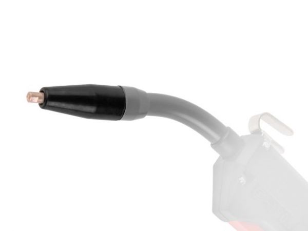 Колпачок защитный для сварки без газа (15AK) SOLARIS