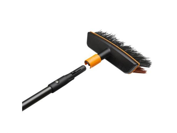 Щетка 26-18,5см QuikFit FISKARS