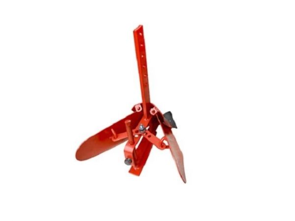 Окучник ОСО-10 СТВ Т 12.02.20.00.00-01 (ЗАО 'ВРМЗ')(Fermer FM-811MB,   ASILAK SL-85B.)