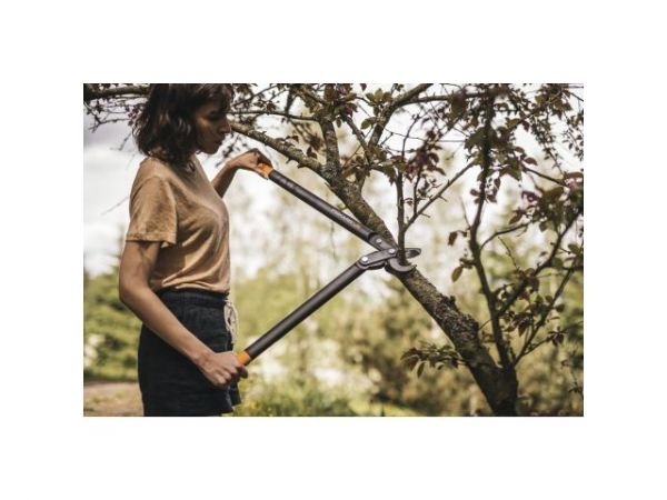 Сучкорез плоскостной L78 FISKARS PowerGear большой