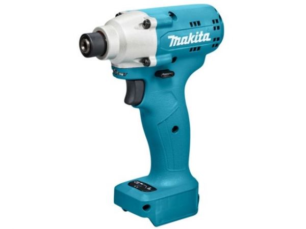 Ударный шуруповерт MAKITA CXT TD 112 DMZ в кор. (12.0 В, БЕЗ АККУМУЛЯТОРА, 2 скор., 135 Нм, шурупы до 14 мм)