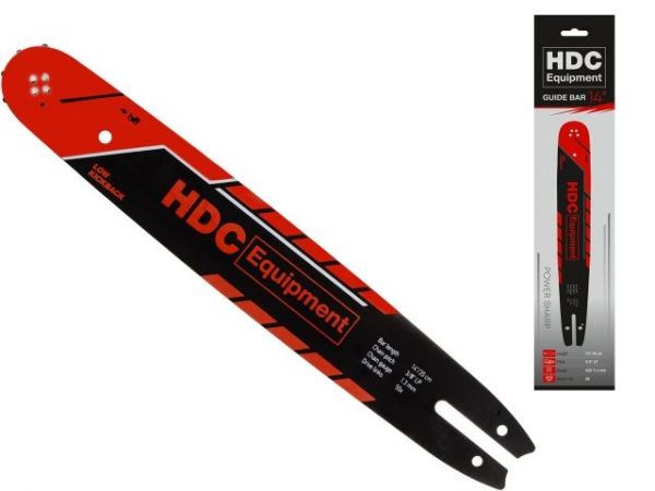 Шина 35 см 14' 3/8' LP 1.3 мм HDC