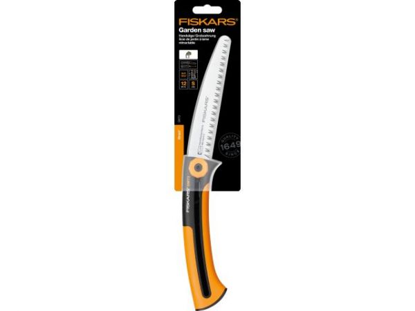 Пила садовая SW73 Xtract FISKARS