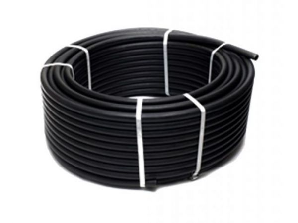 Труба ПЭ 20х2,0 100м, РТП(Напорная для питьевой воды, 100 SDR 11, бухта)