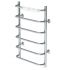 Полотенцесушитель лесенка Skif Л 50х80 C6 (1")