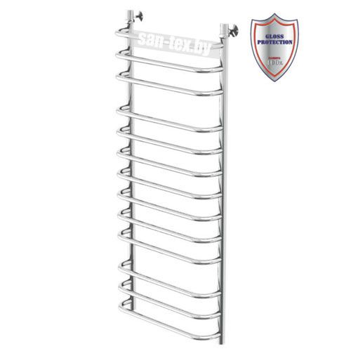 Полотенцесушитель лесенка Skif Lux Л 50х120 С13 (1")