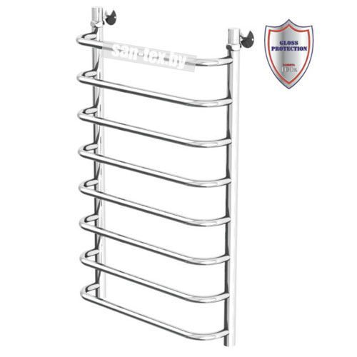 Полотенцесушитель лесенка Skif Lux Л 50х80 С8 (1")