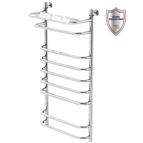 Полотенцесушитель лесенка Sky ЛС 50х100 С9 (1")