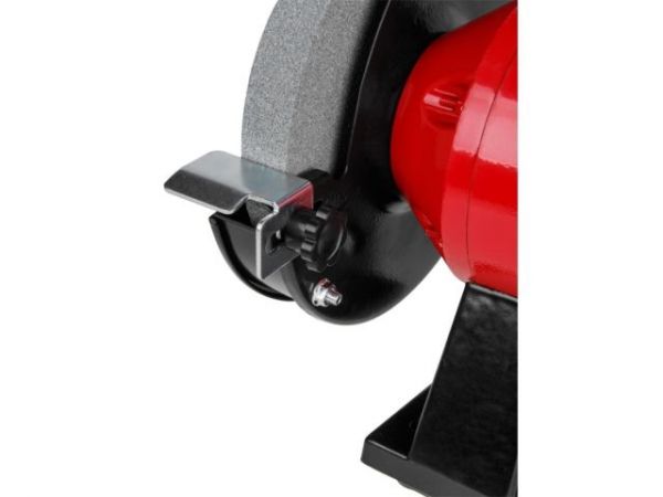 Станок точильно-шлифовальный WORTEX BG 1535 L в кор. 250 Вт, 150 мм, лента 685х50 мм, подсветка(250 Вт, 2950 об/мин, лента 685х50 мм, круг 150х20х12,7 мм)