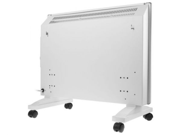 Конвектор электрический NORMANN ACH-154(1500 Вт; S обогрева: до 18 м2; Термостат; Х-обр ТЭН)