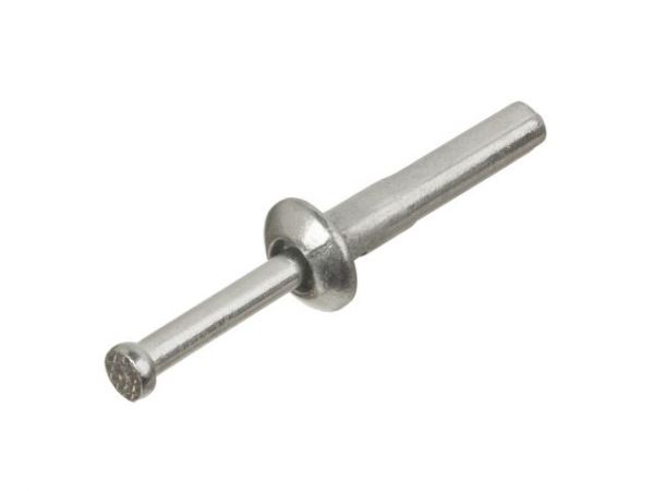 Дюбель-гвоздь 6х65 мм металлический HD (1000 шт в коробе) STARFIX