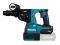Перфоратор MAKITA XGT HR 004 GZ в кор. (40.0 В, БЕЗ АККУМУЛЯТОРА, 2.9 Дж,)