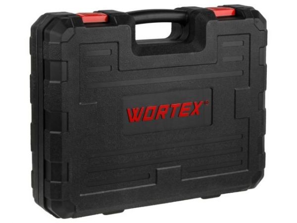 Лобзик WORTEX CJS 8030 в чем. ALL1 XLT SET 18 В, 500-3000 об/мин, 85 мм, 1х4 А*ч