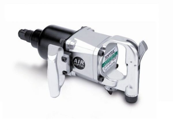 Пневмогайковерт 1' 2440Nm SUPER DUTY TOPTUL (KAAA321809)