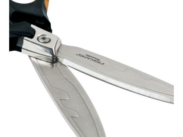 Ножницы для тяжелых работ 21см PowerArc FISKARS