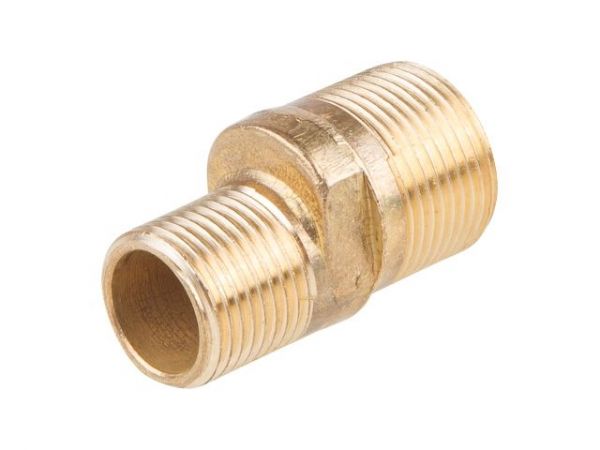 Эксцентрик 3/4' нар. х 1/2' нар., Цветлит(ЦРБ0022)