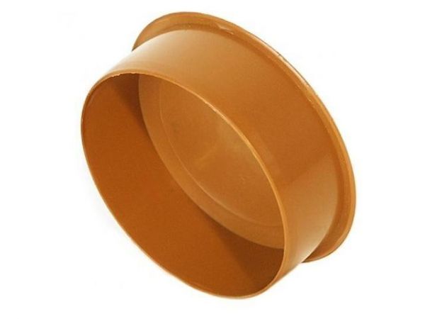 Заглушка НК 110 РТП(Для наружной канализации)