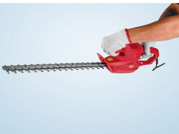 Кусторез электрический WORTEX ST 5045 500 Вт, 500 мм, шаг 16 мм