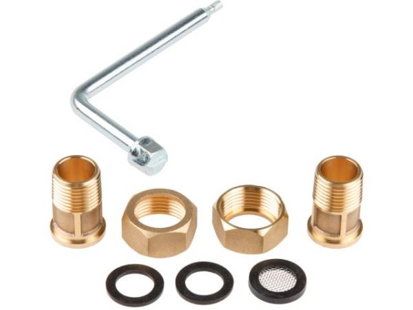 Насос циркуляционный CLASSIC-15/90-Z, A&P(100 Вт, 1380 л/ч, 9 м, для повышения давления)