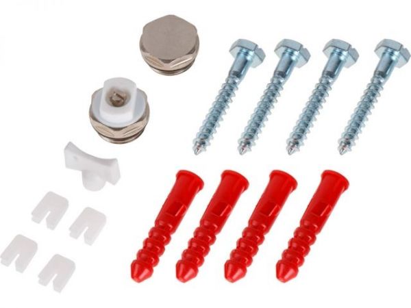 Радиатор стальной панельный Expert ES 22-5-08 1,2 мм, AV Engineering(1936 Вт, 21,65 кг)