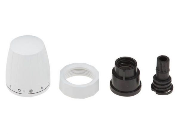 Ручка пластиковая для вентиля AVE136 AV Engineering(M30 X1.5)