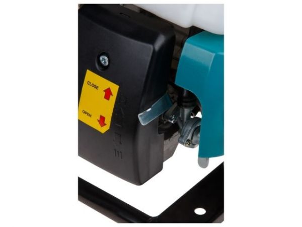 Мотопомпа бензиновая ECO WP-153C(для слабозагрязненной воды, 1,8кВт, 150 л/мин, 2-х такт, 1')