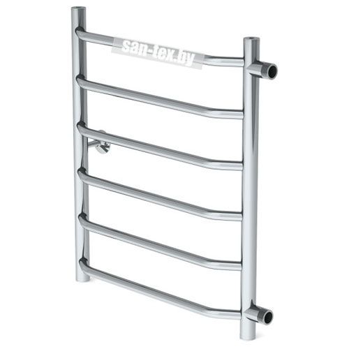 Полотенцесушитель лесенка Terra ЛБ 50х60 T6 (1")