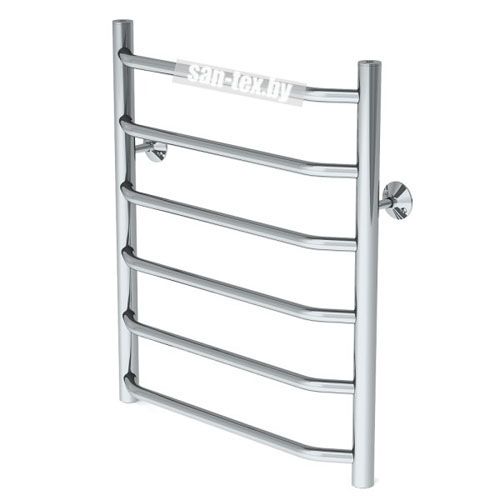 Полотенцесушитель лесенка Terra Л. 50х60 T6 (1")