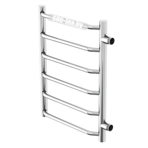 Полотенцесушитель лесенка Terra ЛБ 50х70 T6 (1 1/4")