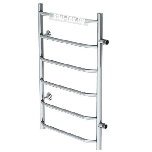 Полотенцесушитель лесенка Terra ЛБ 50х80 T6 (1")