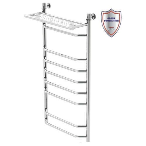 Полотенцесушитель лесенка Terra Lux Л 50х100 Т8 П2 (1")