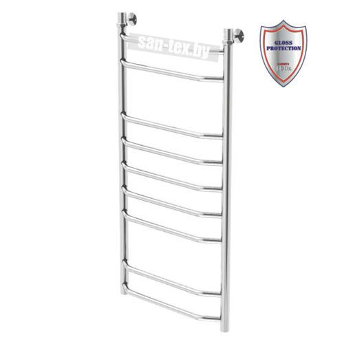 Полотенцесушитель лесенка Terra Lux Л 50х100 Т9 (1")