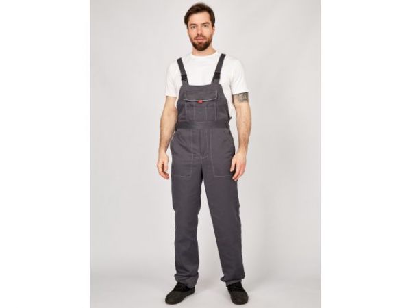 Полукомбинезон летний 'Фаворит-К' р.52-54 рост 170-176, РФ