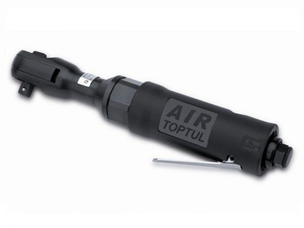Пневмогайковерт-трещотка 3/8' 102Nm TOPTUL (KAAF1205)