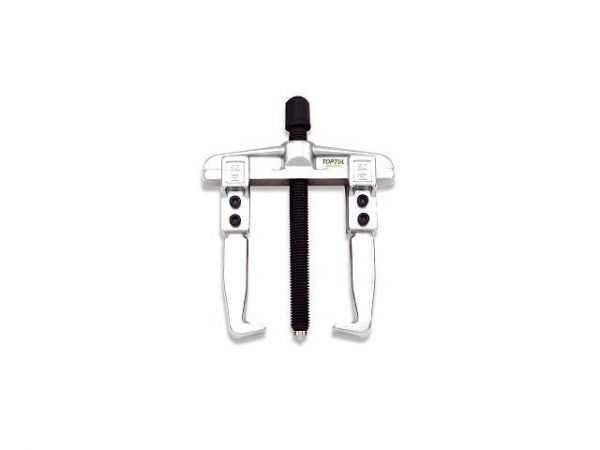 Съемник подшипников 2-зажимн. 120мм TOPTUL