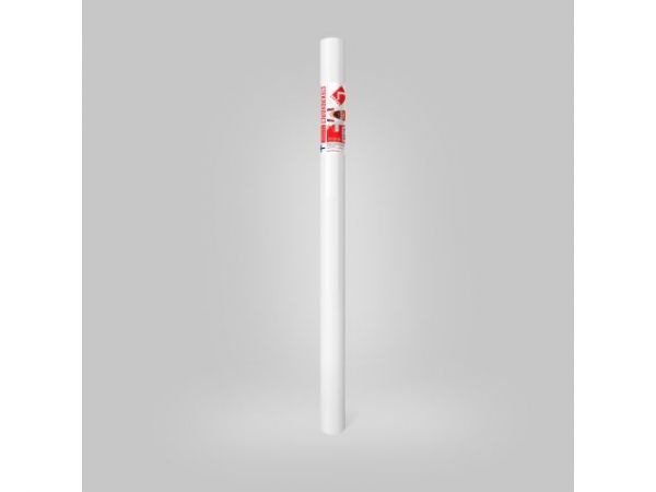 Стеклохолст 'паутинка' 40г/м.кв.; 1х10м Россия