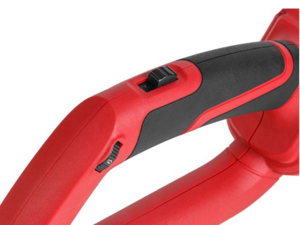 Воздуходувка WORTEX BB 2018-1 D ALL1 XLT SET 18В, БЕСЩЁТ., 162-450 м.куб/ч, 72-190 км/ч