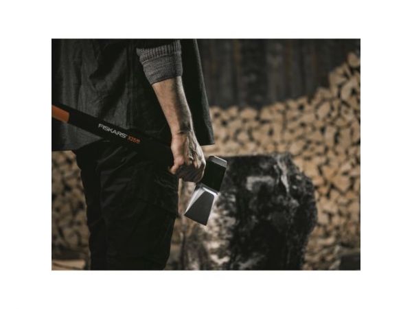Топор-колун X25 XL FISKARS