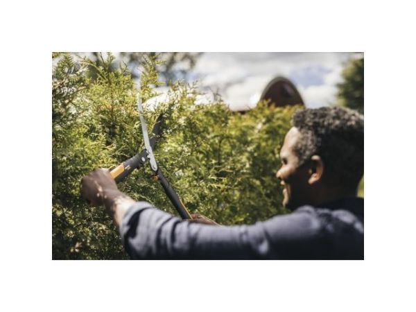 Ножницы для живой изгороди HSX92 PowerGear FISKARS