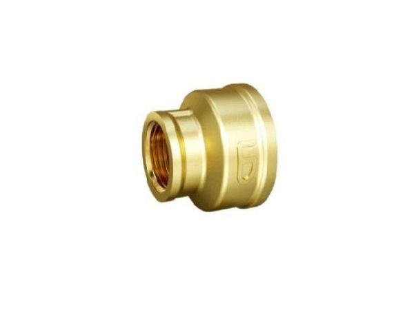 Муфта ред. 3/4' вн. х 1/2' вн., LD