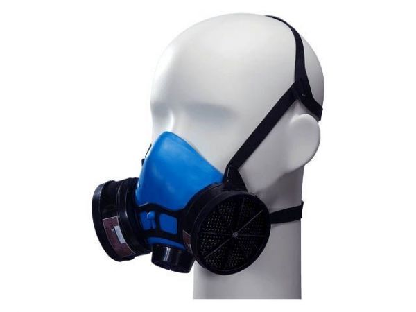 Респиратор (полумаска) 'Исток-300' А1 (РПГ-67)(А1 – органические газы и пары)