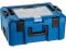 Ящик для инструментов BULL Xcase X003 L(450х345х209 мм, PP пластик)