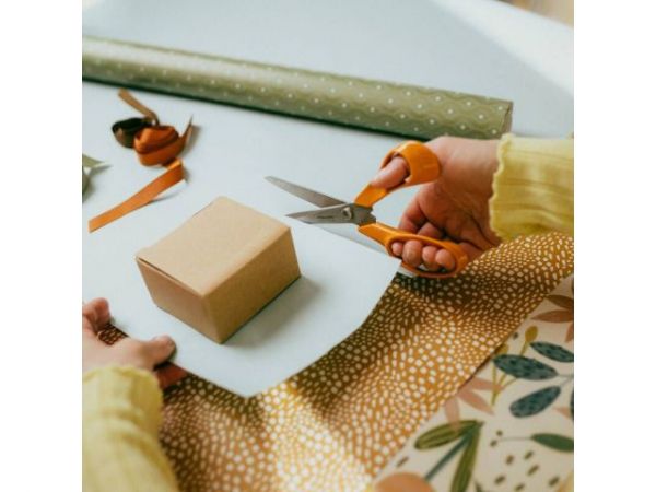 Ножницы большие 25см унив. Classic Fiskars