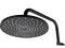Душевая система D35-A черный, серия 800 ECONOCE(Нет излива. Эксцентриков нет, лейка и шланг в комплекте)