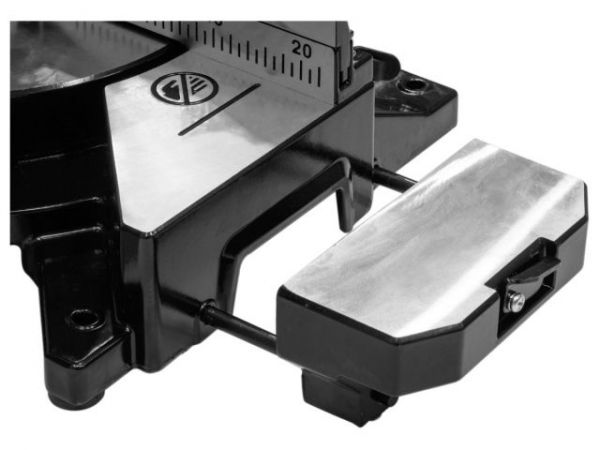 Торцовочная пила WORTEX MS 2116 LMO в кор. 1700 Вт, 210 мм, глуб. до 65 мм, шир. до 340 мм, лазер