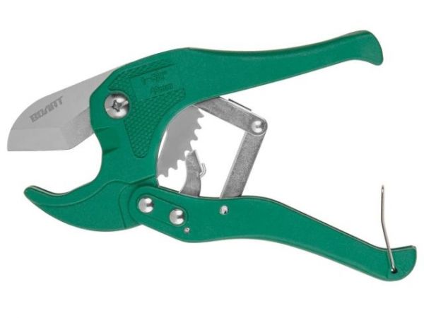 Труборез д/пластиковых труб до 42мм ВОЛАТ(ножницы для труб)