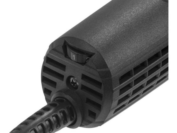 Одноручная углошлифмашина WORTEX LX AG 1213-5 в кор. 1300 Вт, 125 мм, 5000-11000 об/мин